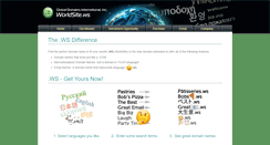 Desktop Screenshot of ism-knowledgecenter.ws